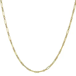 Mixed Link Chain
