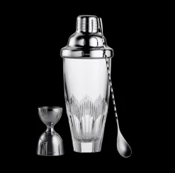 Mixology Mixer Set 710 ml 24 fl oz, 3 Pieces