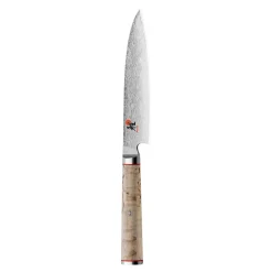 Miyabi Birchwood Sg2 6-Inch Utility Knife