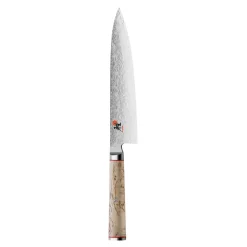 Miyabi Birchwood Sg2 8-Inch Chef's Knife