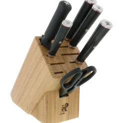 Miyabi Kaizen Knife Block Set