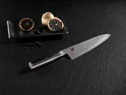 Miyabi Kaizen Knife Block Set