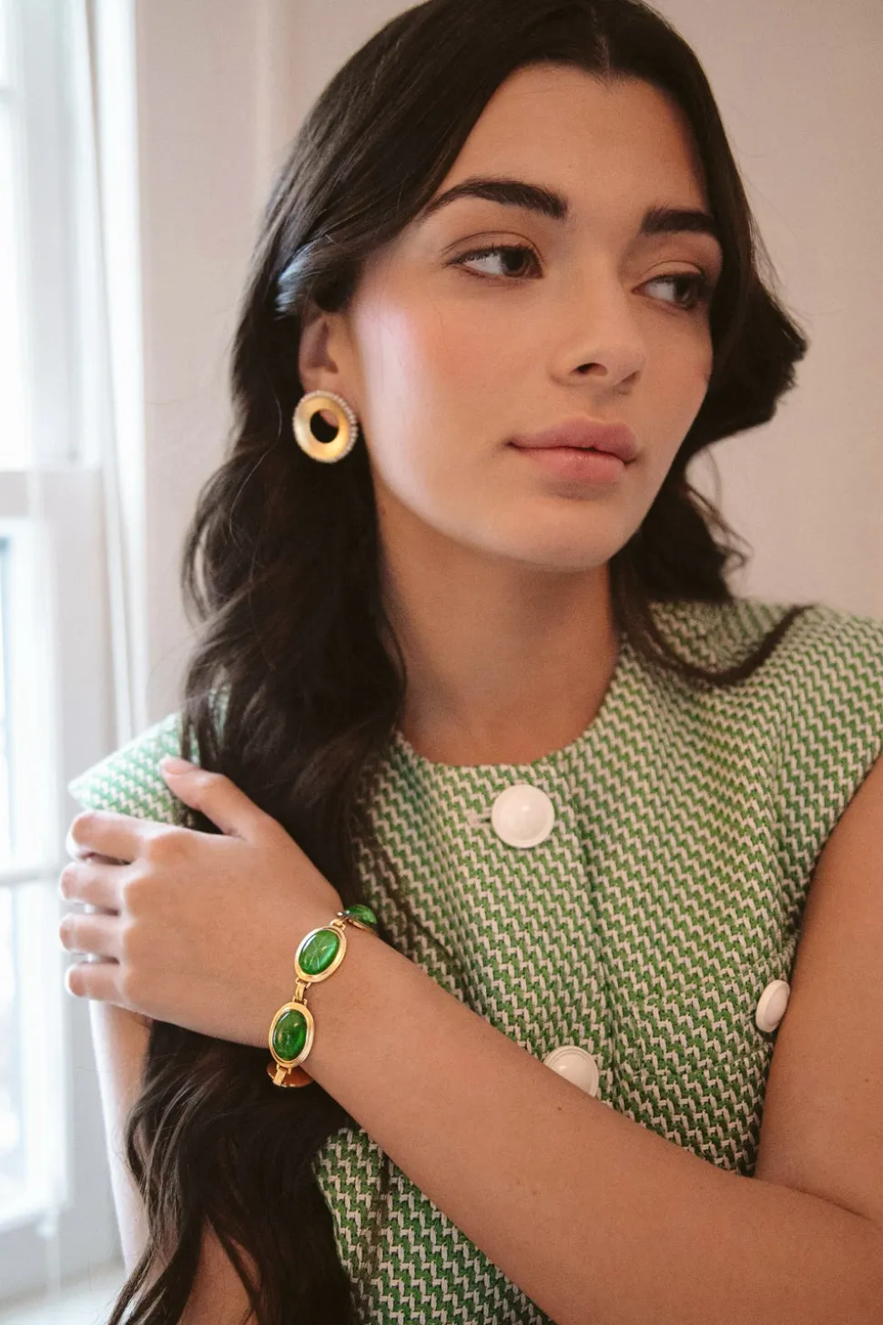Mojito Bracelet