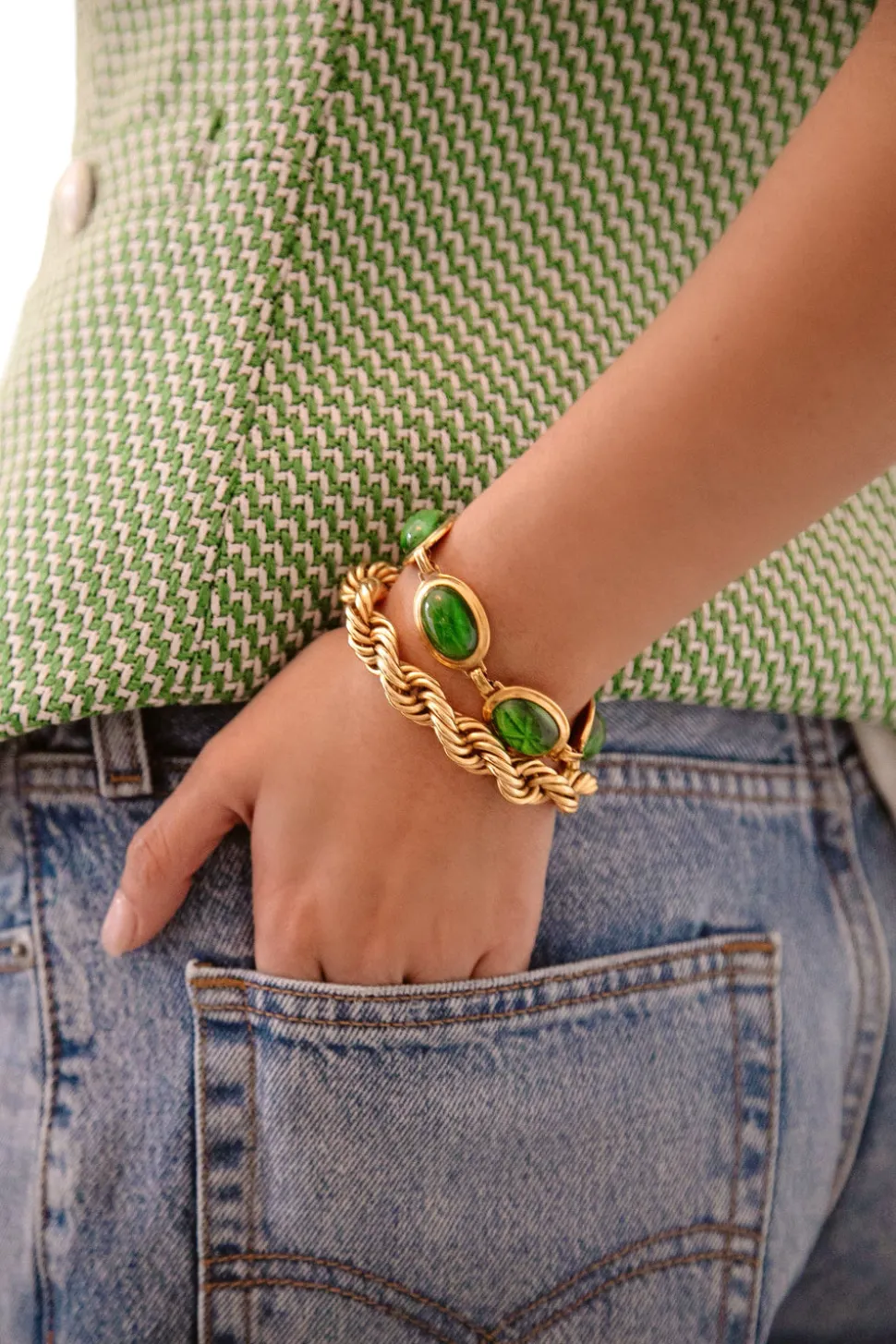 Mojito Bracelet