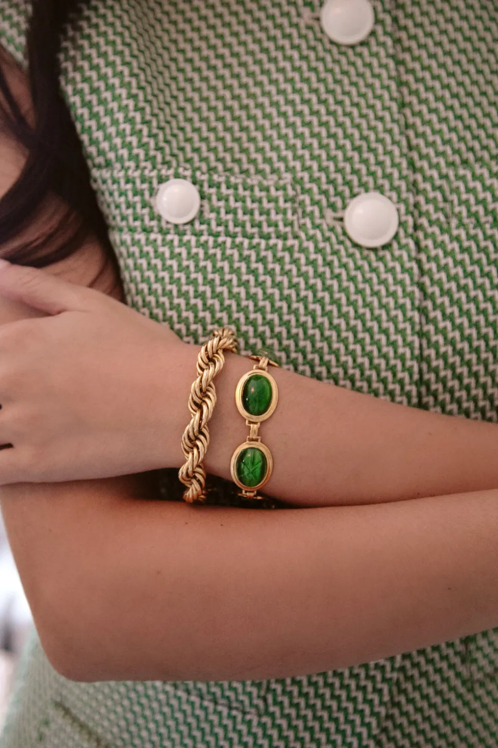 Mojito Bracelet
