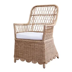 Monaco Chair