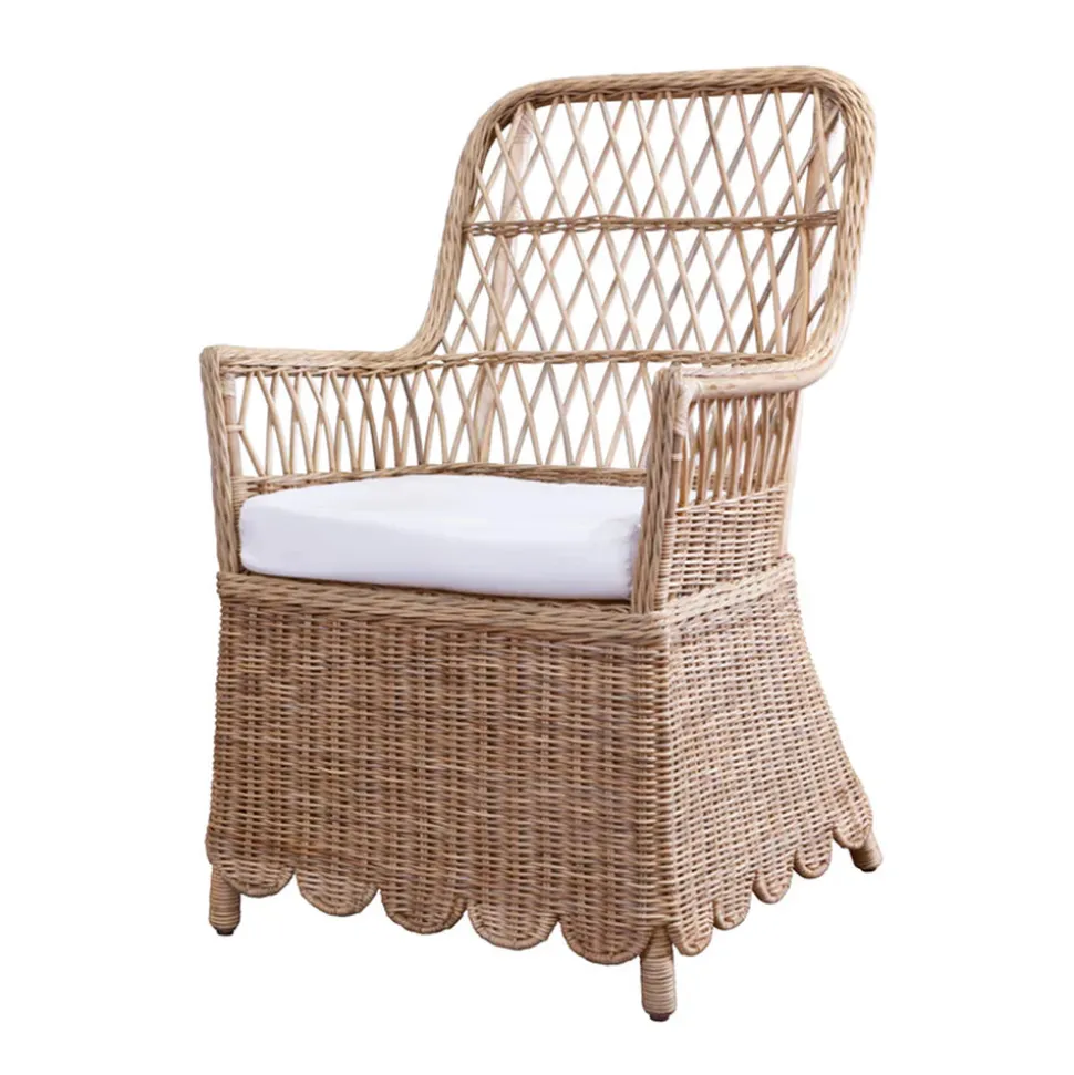 Monaco Chair