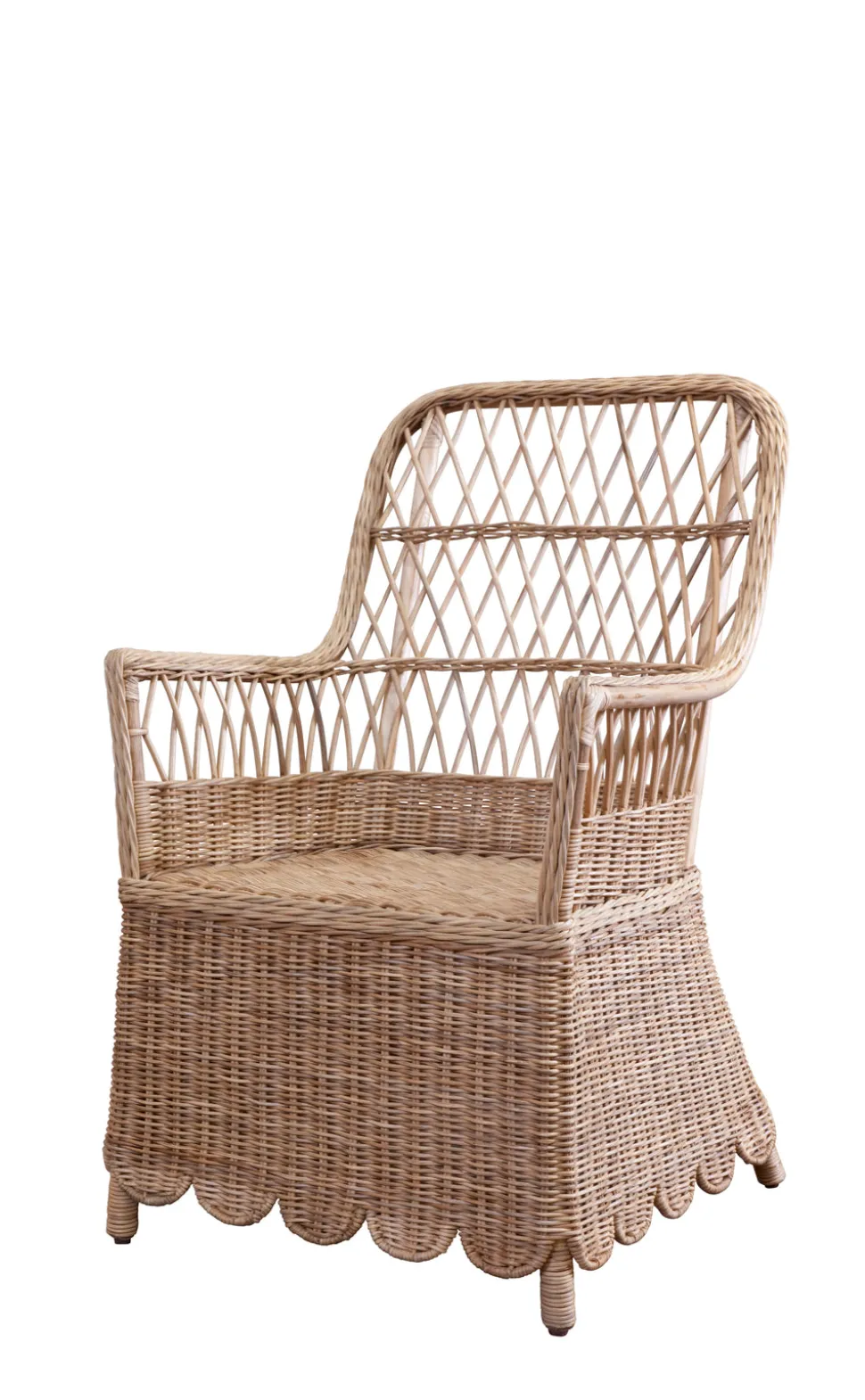 Monaco Chair