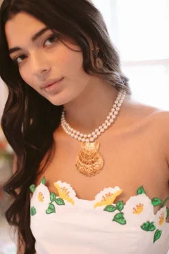 Monaco Necklace