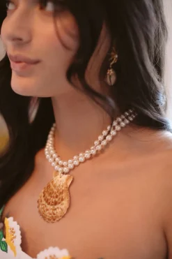 Monaco Necklace