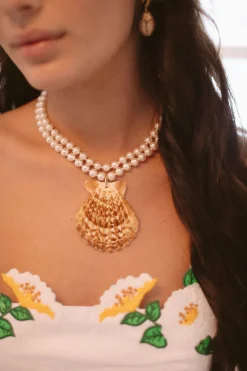 Monaco Necklace