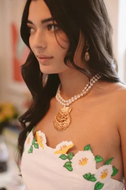 Monaco Necklace