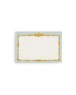 Monceau Mansion Pop-Up Stationery Set