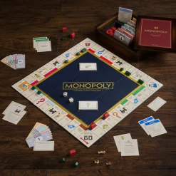 Monopoly Heritage Edition