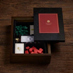 Monopoly Heritage Edition