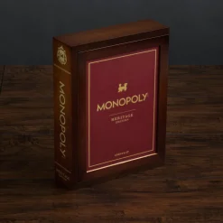 Monopoly Heritage Edition
