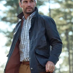 Monroe Poplin Shirt