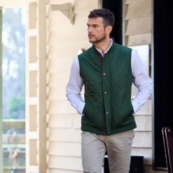 Monroe Poplin Shirt