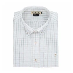Monroe Poplin Shirt