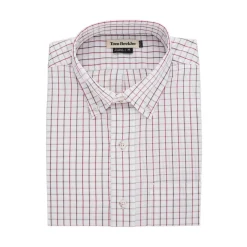 Monroe Poplin Shirt