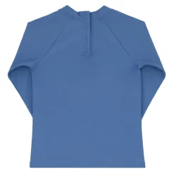 Montauk Blue Rashguard