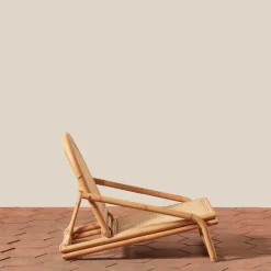 Montauk Folding Chair