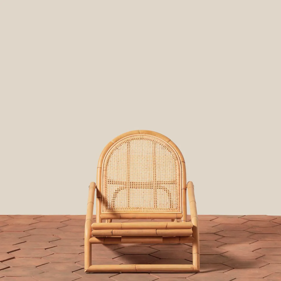 Montauk Folding Chair