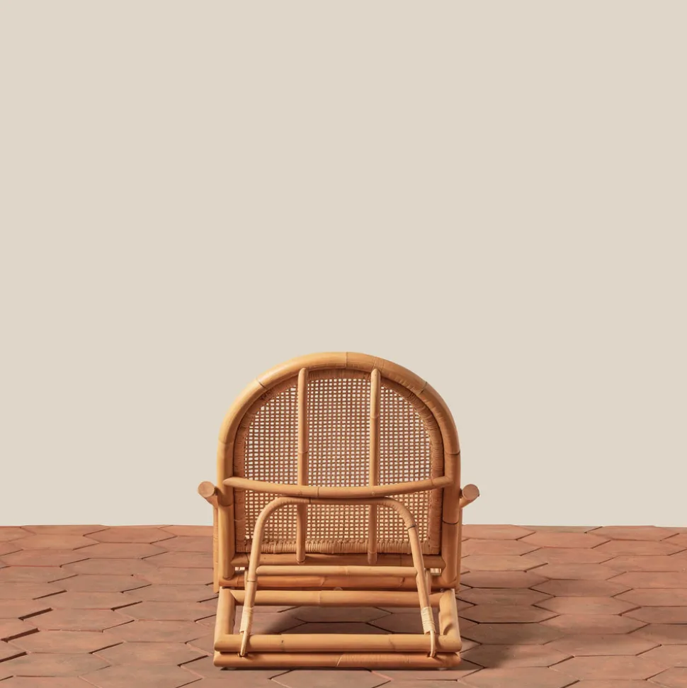 Montauk Folding Chair