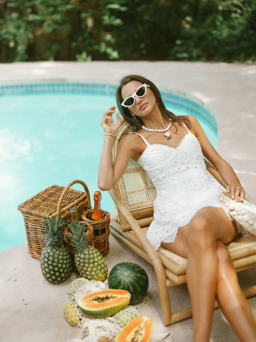 Montauk Folding Chair