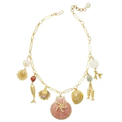 Montauk Necklace