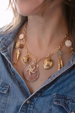 Montauk Necklace