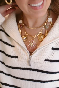 Montauk Necklace