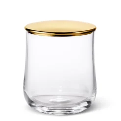 Montes Bath Canister