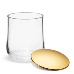 Montes Bath Canister