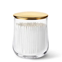Montes Bath Canister