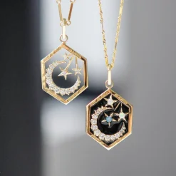 Moon Love Token