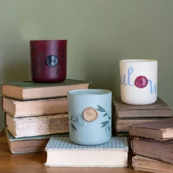 Moorland Breeze Candle
