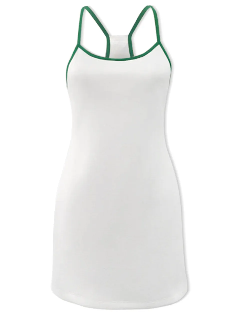 Morgan Tank Dress