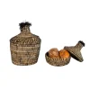 Moroccan Bread Basket, Set of 2