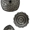 Moroccan Ceramic Nesting Bowls