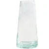 Moroccan Cone Champagne Glasses, Set of 6