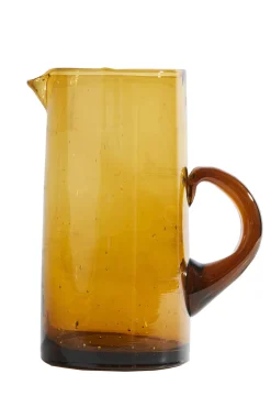 Moroccan Cone Jug