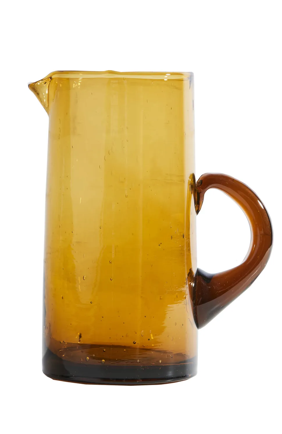 Moroccan Cone Jug