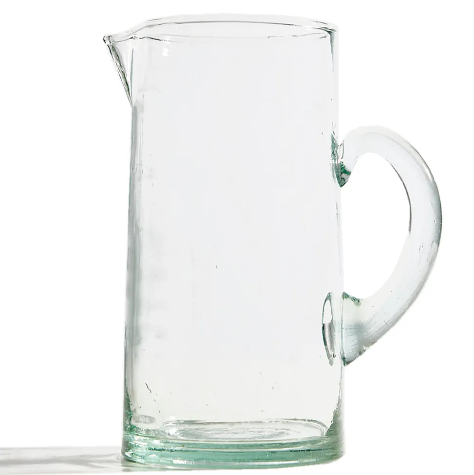 Moroccan Cone Jug
