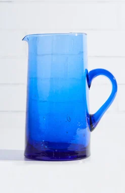 Moroccan Cone Jug