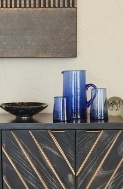 Moroccan Cone Jug