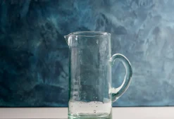 Moroccan Cone Jug