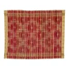 Moroccan Placemat in Red