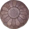 Moroccan Poufs