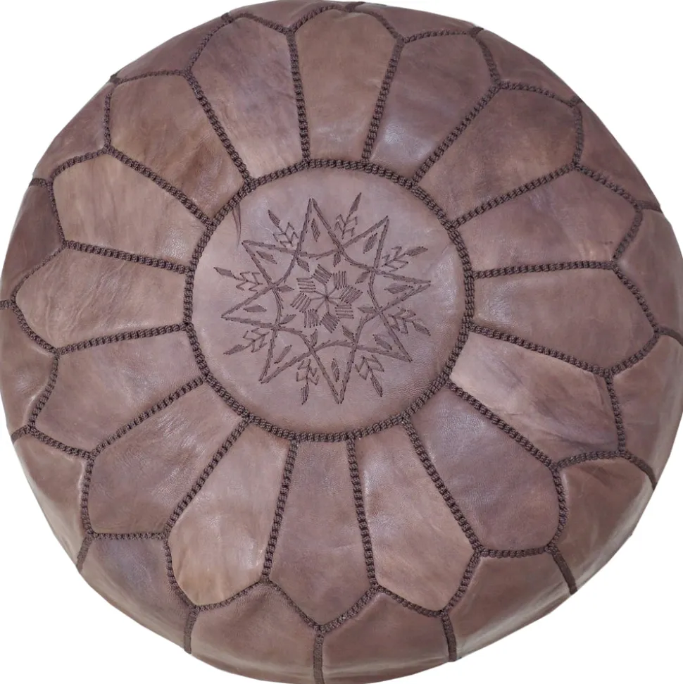 Moroccan Poufs